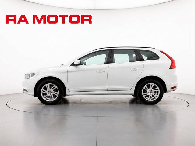 Volvo XC60 2017 – bild 2