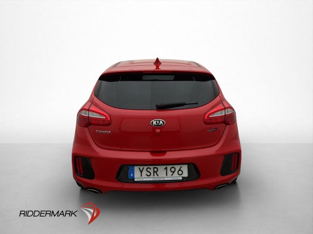 Kia Ceed 2018