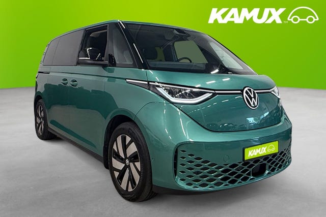Volkswagen ID. Buzz 2023