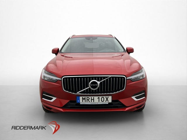 Volvo XC60 2021 – bild 2