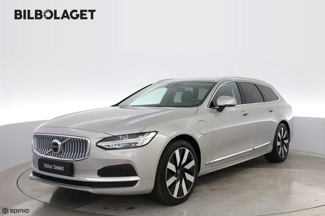 Volvo V90 2025