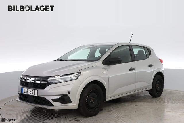Dacia Sandero 2023