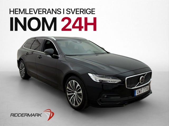 Volvo V90 2021
