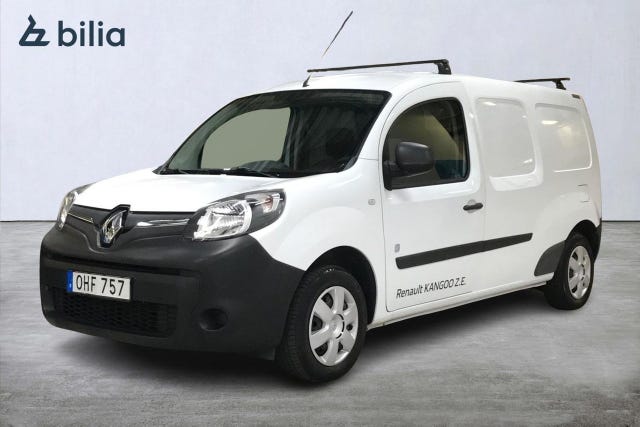 Renault Kangoo 2017