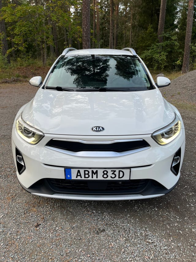 Kia Stonic 2021