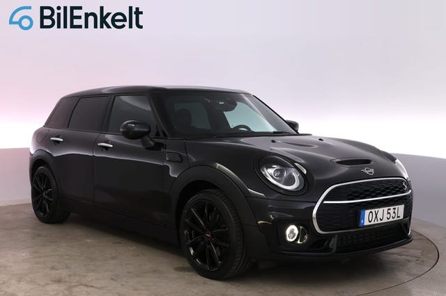 MINI Cooper S 2020