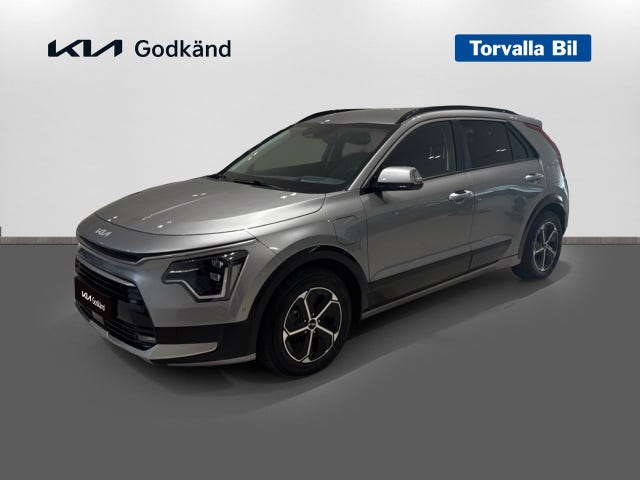 Kia Niro 2024