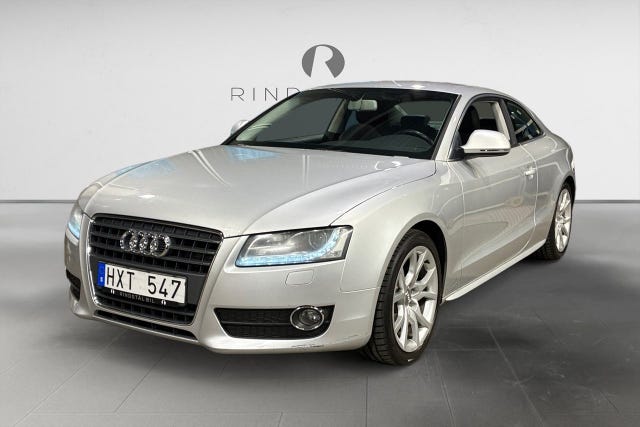 Audi A5 2009