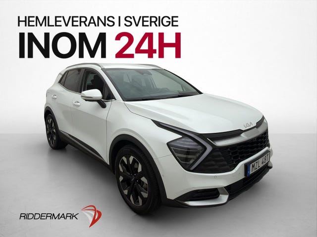 Kia Sportage 2025