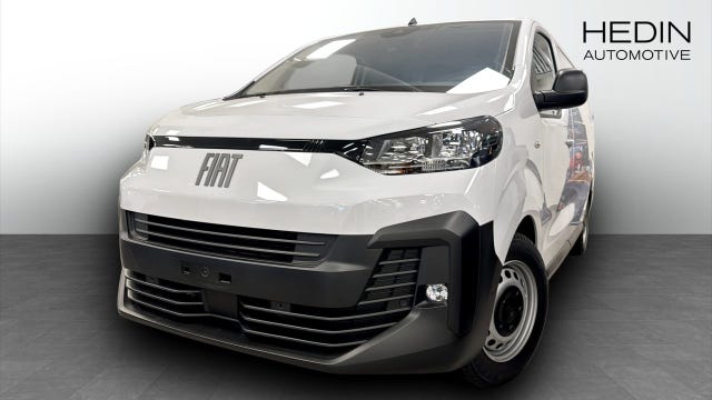 Fiat Scudo 2025