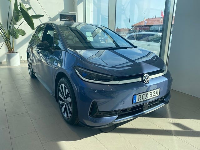 Volkswagen ID.3 Neo 2027