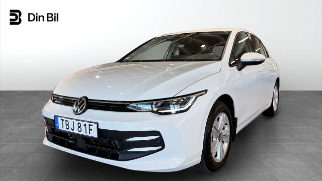 Volkswagen Golf I 2026
