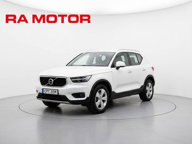 Volvo XC40 2020
