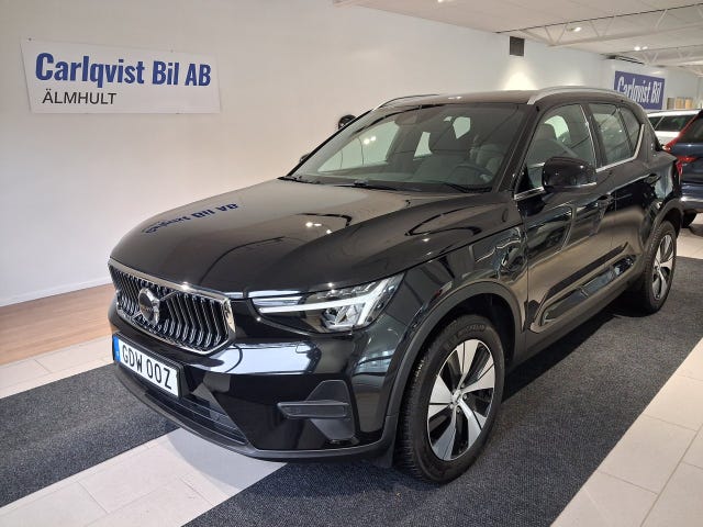 Volvo XC40 2023