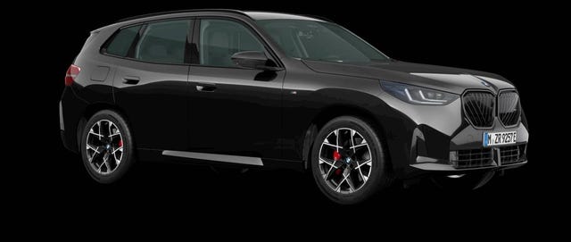 BMW X3 2026