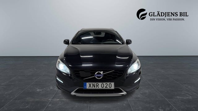 Volvo V60 Cross Country 2016 – bild 2