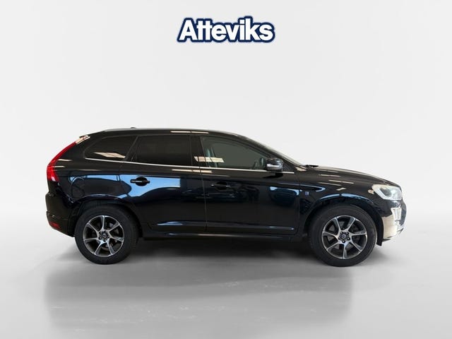 Volvo XC60 2015 – bild 2