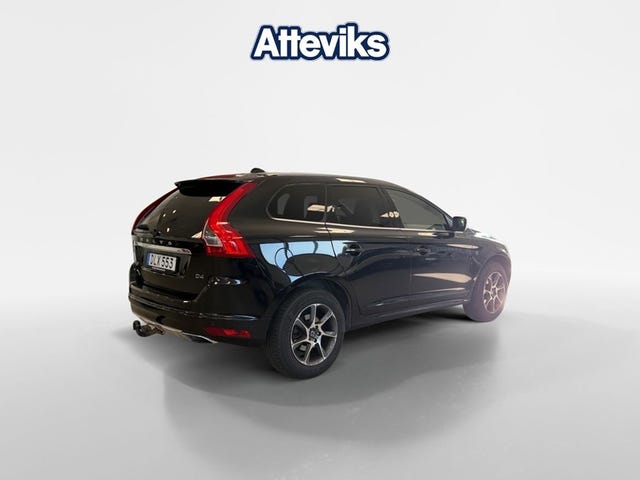 Volvo XC60 2015 – bild 3