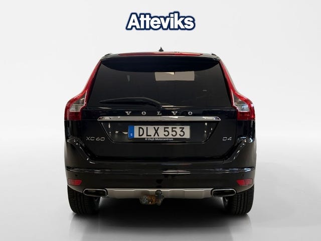 Volvo XC60 2015 – bild 4