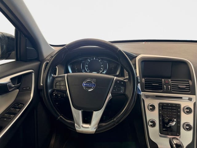 Volvo XC60 2015