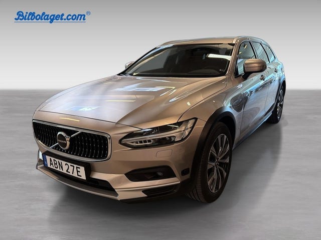 Volvo V90 Cross Country 2024