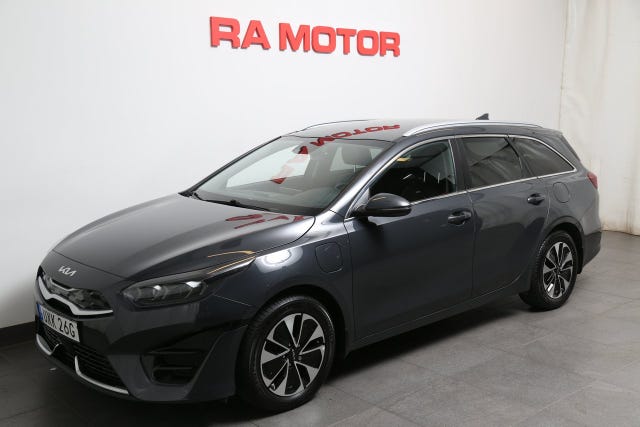 Kia Ceed 2024