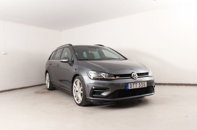 Volkswagen Golf I 2019 – bild 3
