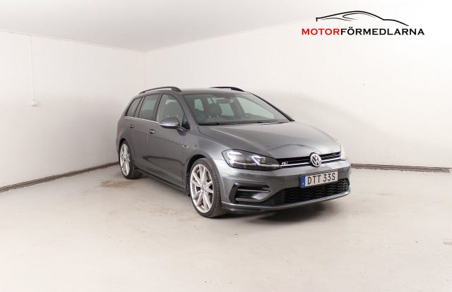 Volkswagen Golf I 2019
