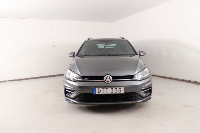 Volkswagen Golf I 2019 – bild 4
