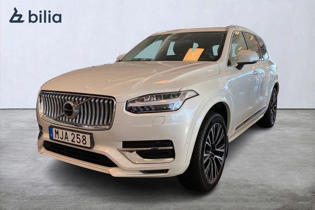 Volvo XC90 2023