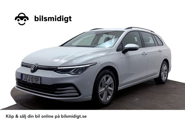Volkswagen Golf I 2023