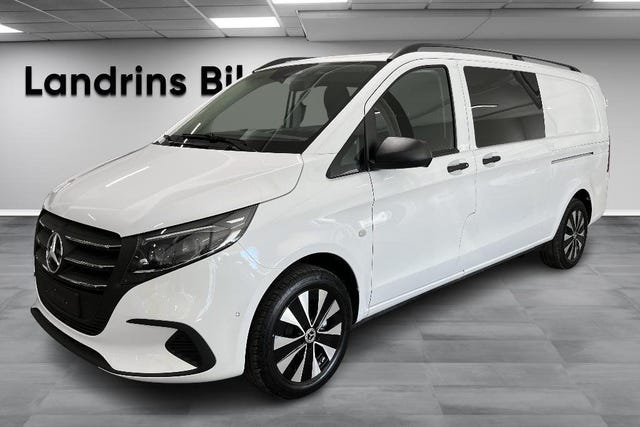 Mercedes-Benz Vito 116 2026
