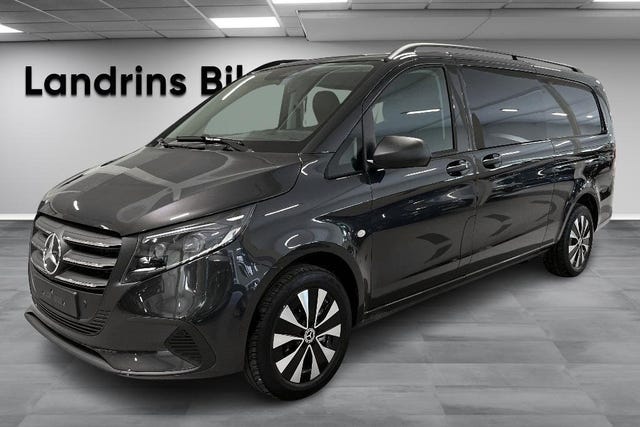 Mercedes-Benz Vito 116 2026