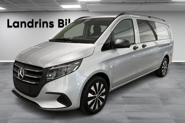 Mercedes-Benz Vito 119 2027
