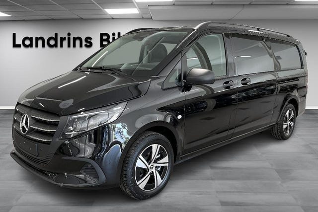 Mercedes-Benz Vito 119 2026