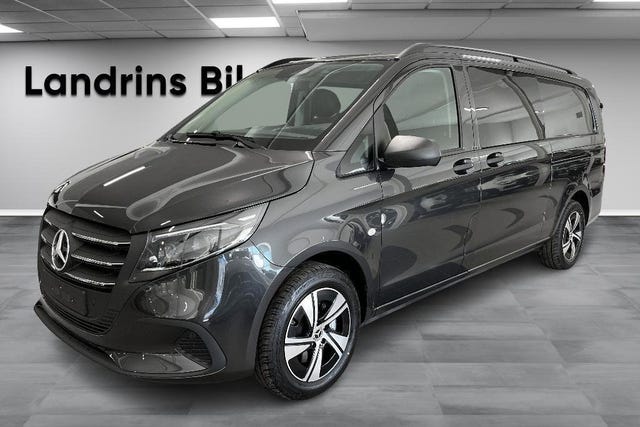 Mercedes-Benz Vito 119 2026