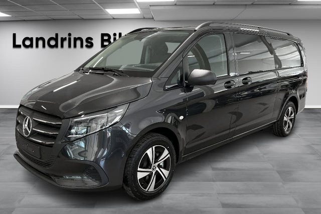 Mercedes-Benz Vito 119 2026