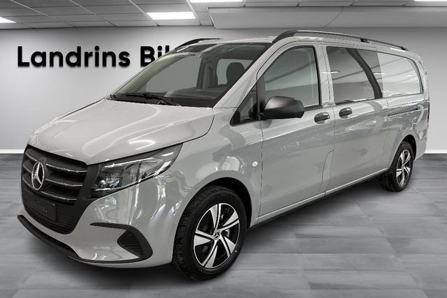 Mercedes-Benz Vito 119 2026