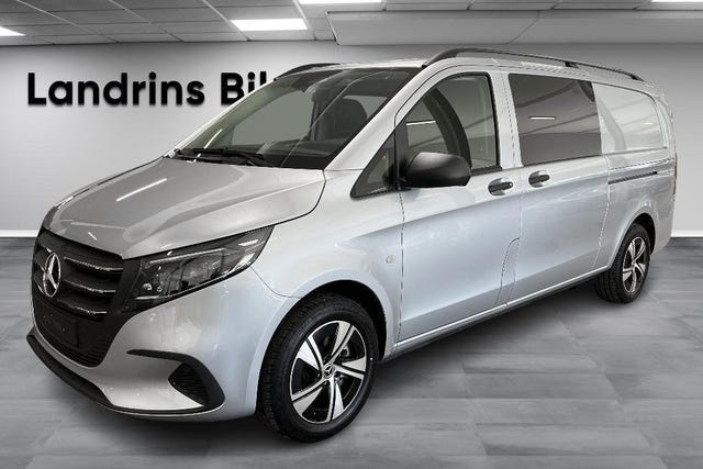 Mercedes-Benz Vito 119 2026