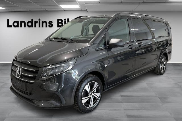 Mercedes-Benz Vito 119 2026