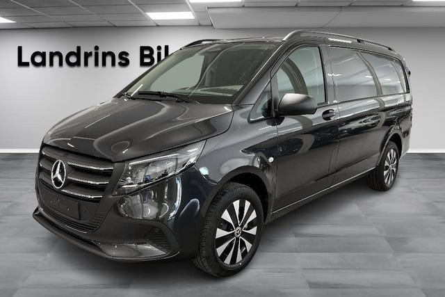 Mercedes-Benz Vito 116 2026