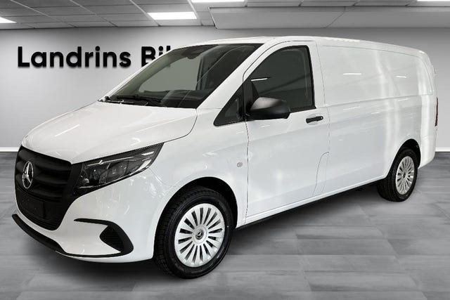 Mercedes-Benz Vito 116 2027