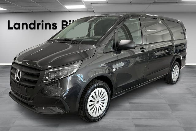 Mercedes-Benz Vito 116 2027