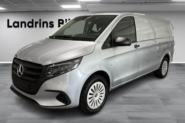 Mercedes-Benz Vito 116 2027