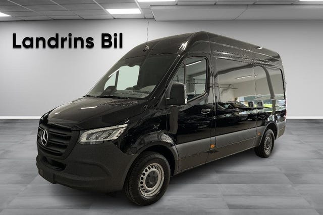 Mercedes-Benz Sprinter 317 2027