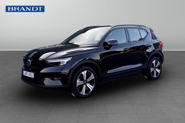 Volvo XC40 2023