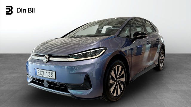 Volkswagen ID.3 Neo 2027