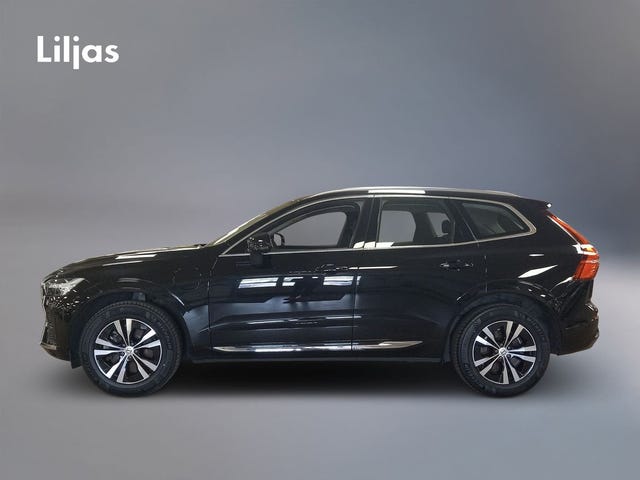 Volvo XC60 2025 – bild 3