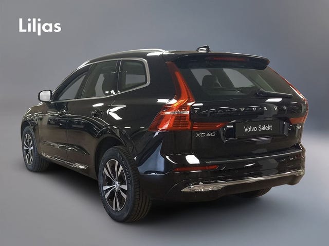 Volvo XC60 2025 – bild 4