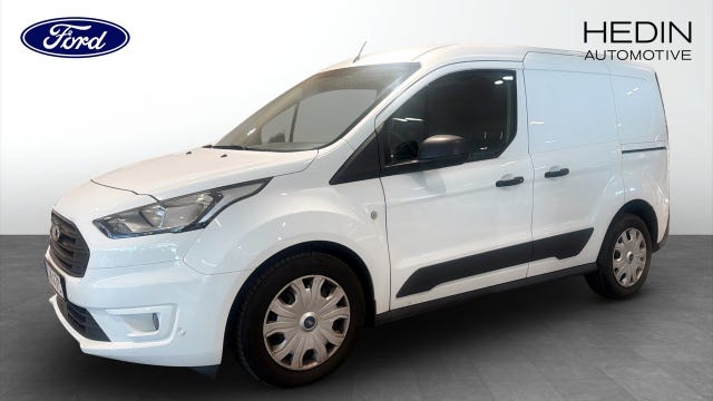 Ford Transit Connect 2020